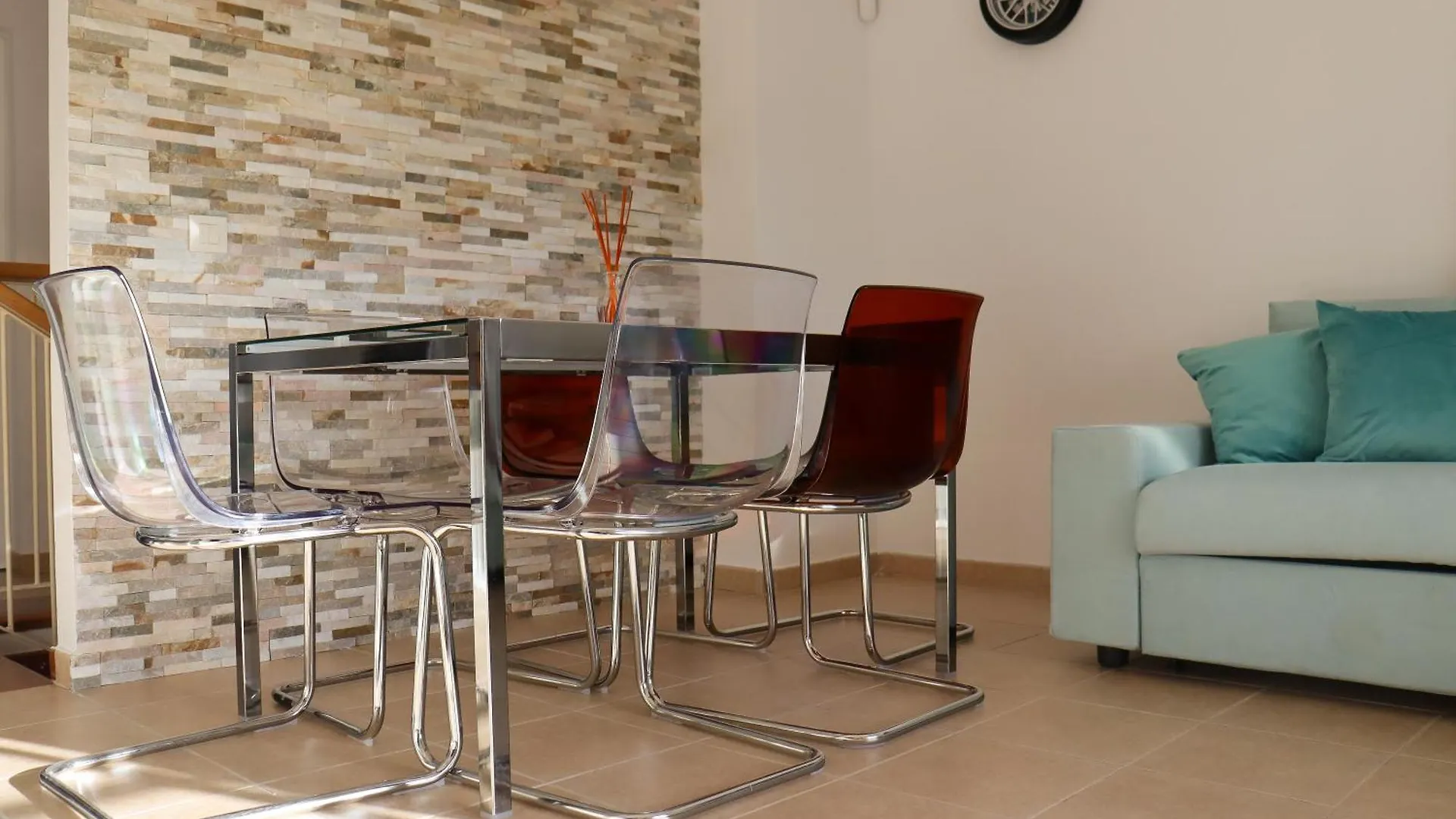 Cozy Villa Oasis Vista Mare Costa Adeje