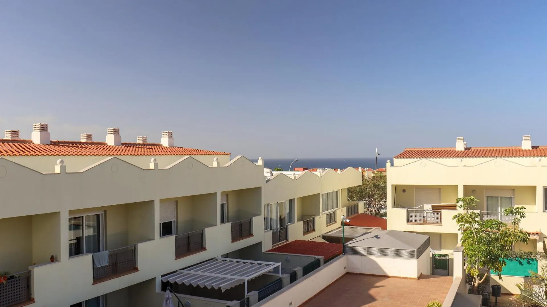 Cozy Villa Oasis Vista Mare Costa Adeje  0*, Costa Adeje (Tenerife) Spain