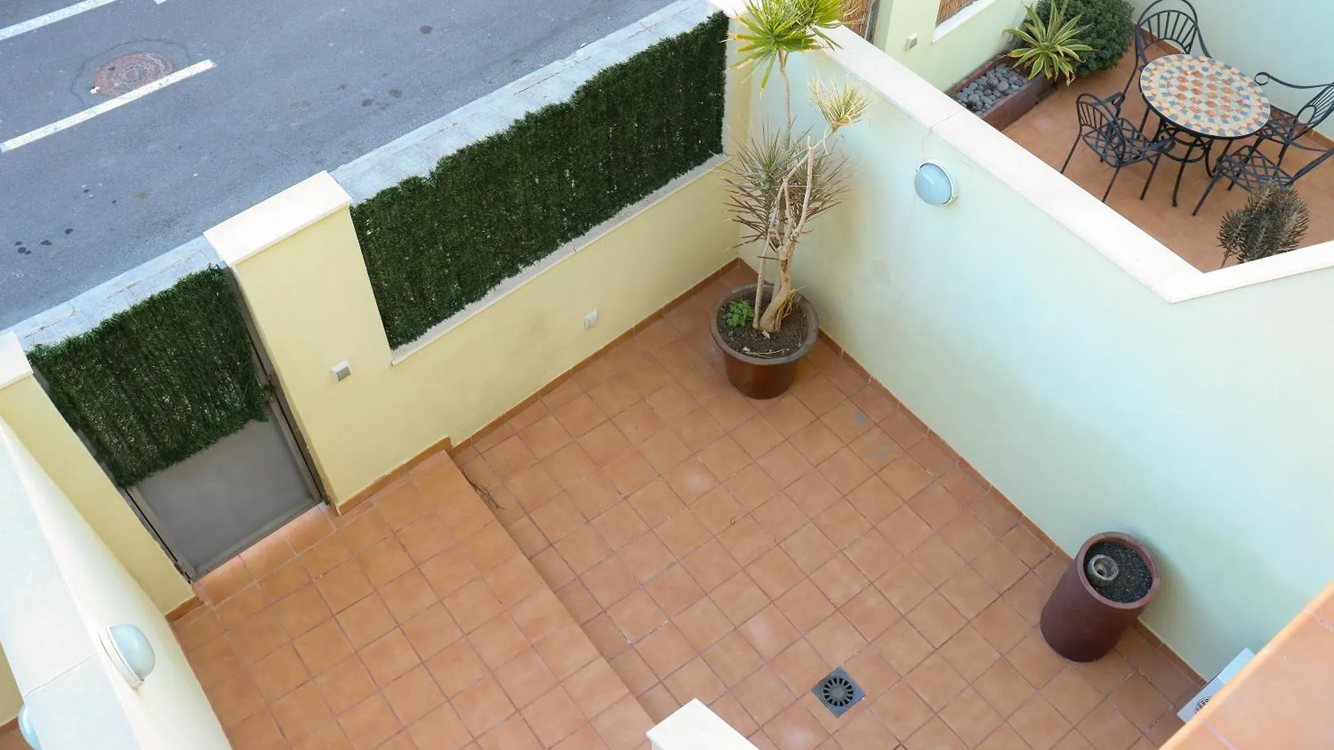 Cozy Villa Oasis Vista Mare Costa Adeje