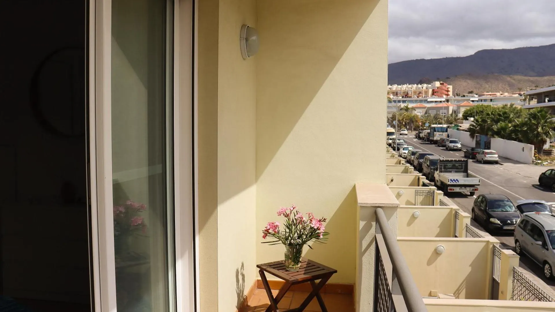 Cozy Villa Oasis Vista Mare Costa Adeje  Costa Adeje (Tenerife)