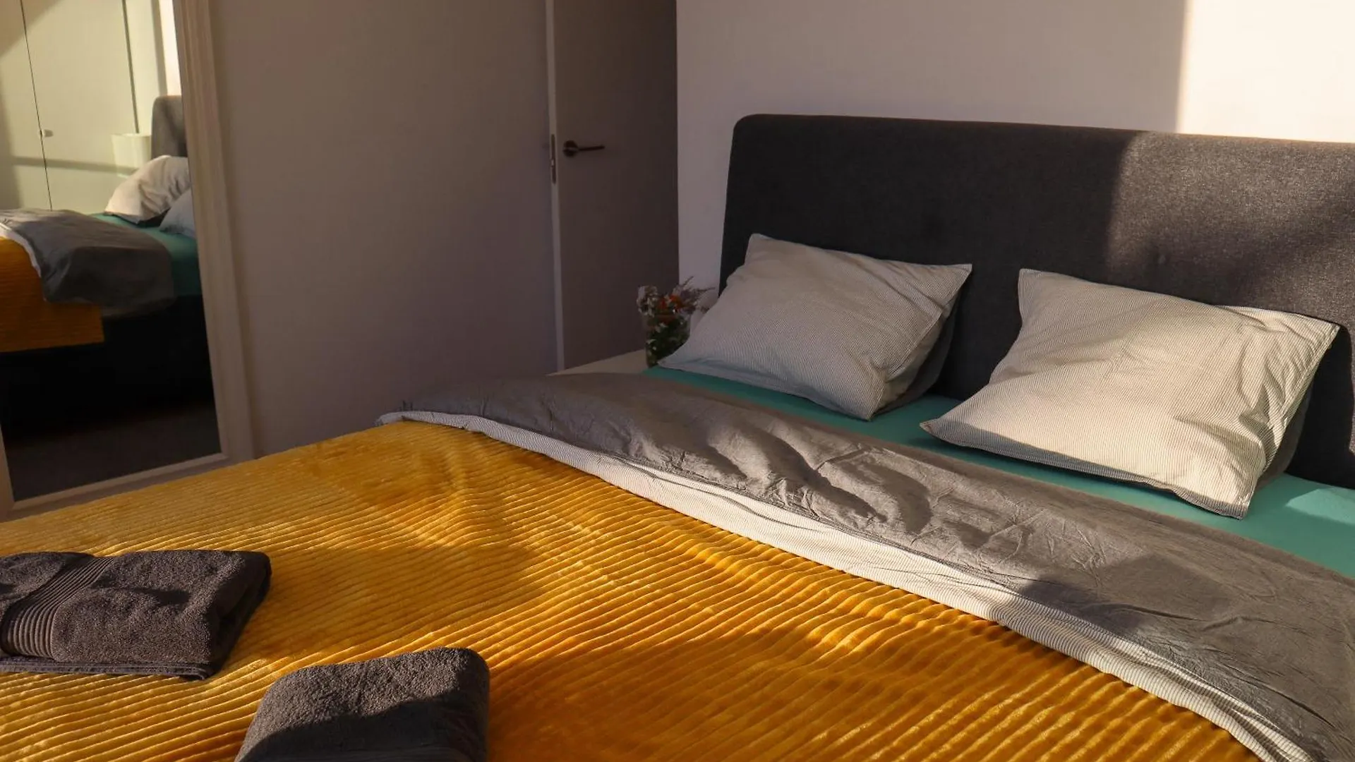 Cozy Villa Oasis Vista Mare Costa Adeje