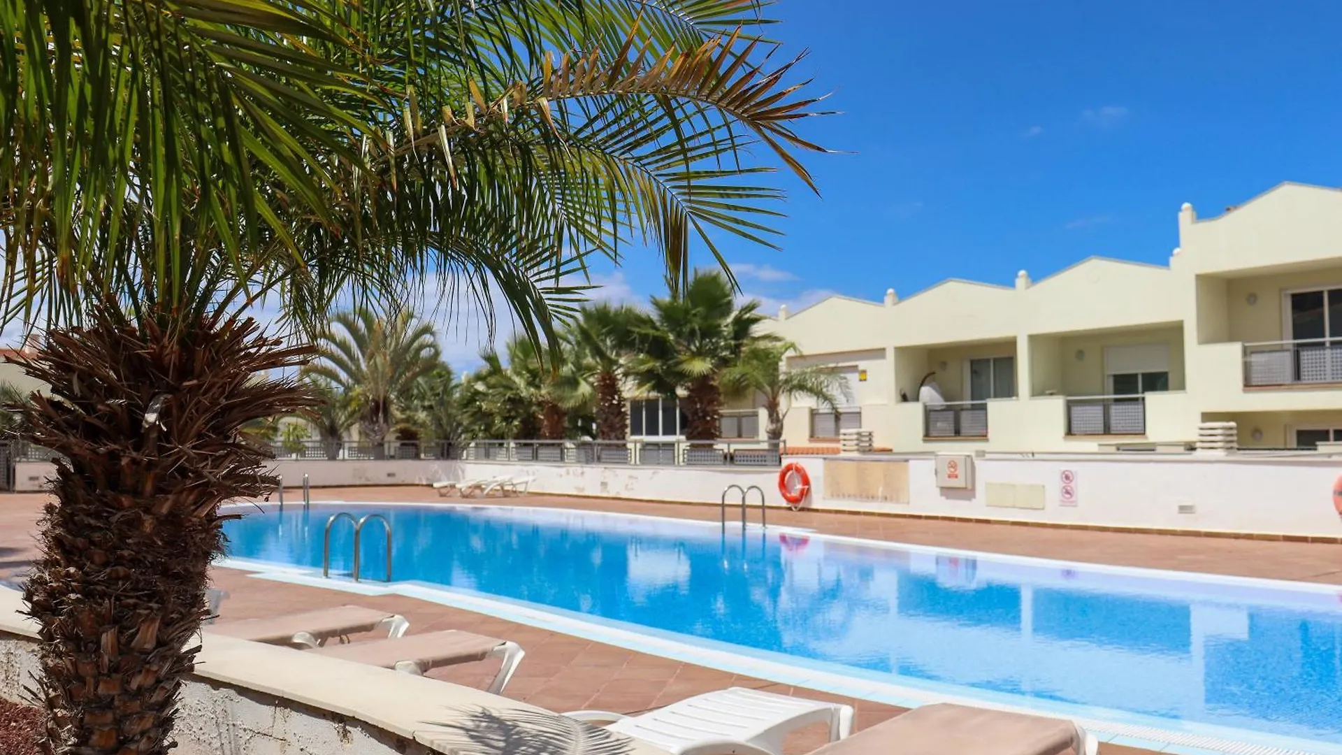 Cozy Villa Oasis Vista Mare Costa Adeje