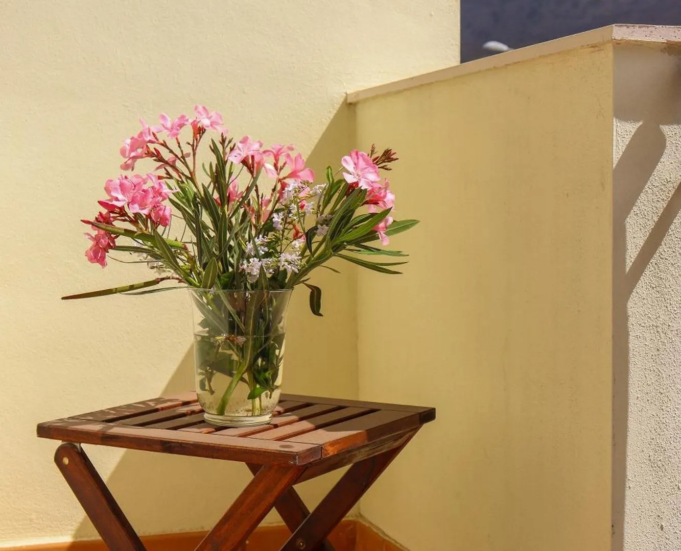 Cozy Villa Oasis Vista Mare Costa Adeje